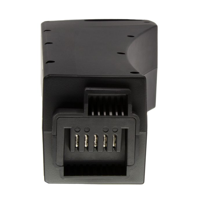 Maratron Vervangaccu AEG SideClick 36V 12,8Ah 460Wh - Afbeelding 3
