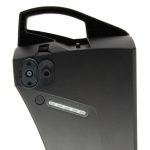 Maratron Vervangaccu AEG SideClick 36V 12,8Ah 460Wh