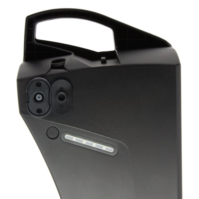 Maratron Vervangaccu AEG SideClick 36V 12,8Ah 460Wh