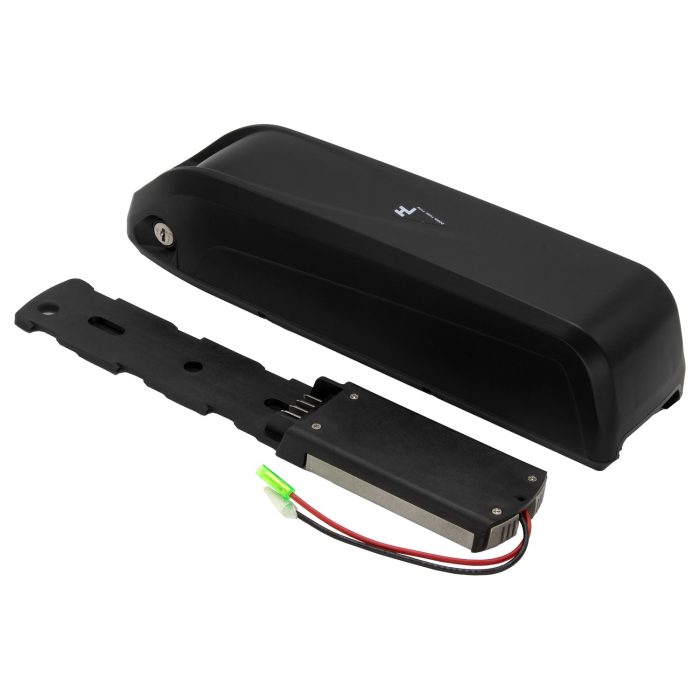 Maratron DownTube-Set Hailong-I E-bike Accu 36V/13Ah - Afbeelding 3
