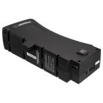 Prophete SideClick E-Bike Accu 36V 10,4Ah CAN-Bus