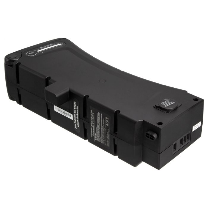 Prophete SideClick E-Bike Accu 36V 10,4Ah CAN-Bus