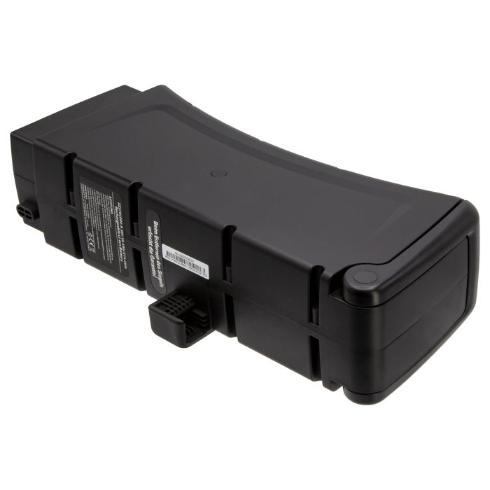 Prophete SideClick E-Bike Accu 36V 10,4Ah CAN-Bus - Afbeelding 2