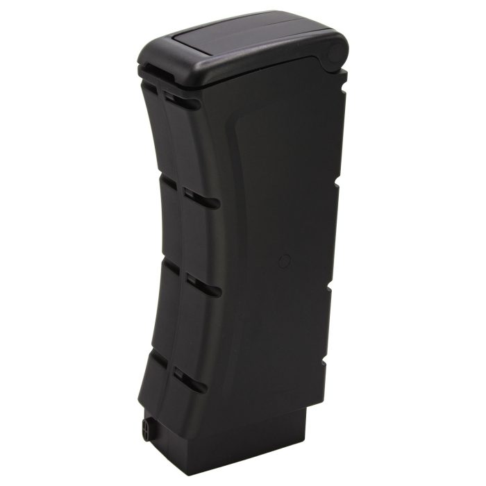 Maratron Vervangaccu SideClick 36V 10,4Ah CAN-Bus – Zwart - Afbeelding 4