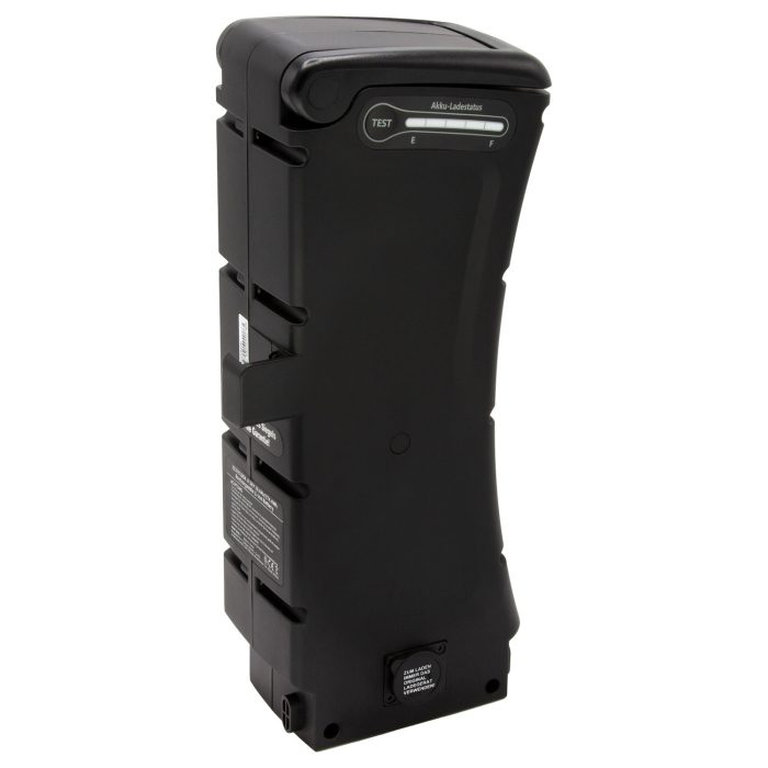 Prophete SideClick E-Bike Accu 36V 10,4Ah CAN-Bus - Afbeelding 3