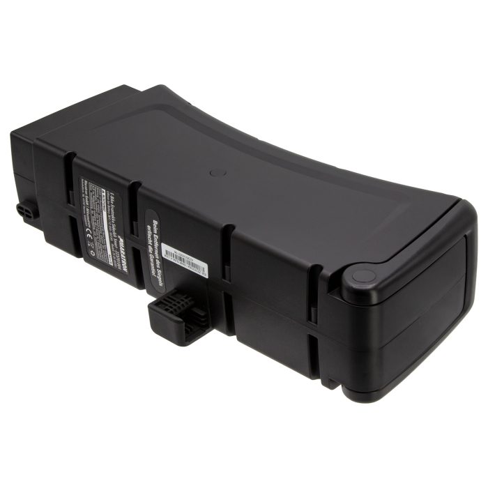 Maratron E-Bike Accu SideClick 36V 12,8Ah CAN-Bus - Zwart - Afbeelding 2