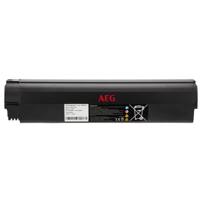 AEG Intube E-Bike Accu ZZ361 36V 13Ah 468Wh voor Prophete - Afbeelding 4
