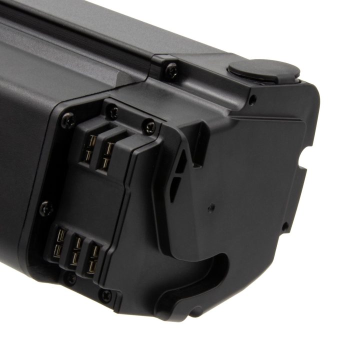 AEG Intube E-Bike Accu ZZ361 36V 13Ah 468Wh voor Prophete - Afbeelding 5