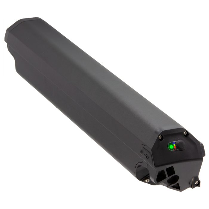 Maratron Semi-Intube Accu 36V 13Ah 468Wh | Telefunken, Zündapp - Afbeelding 3