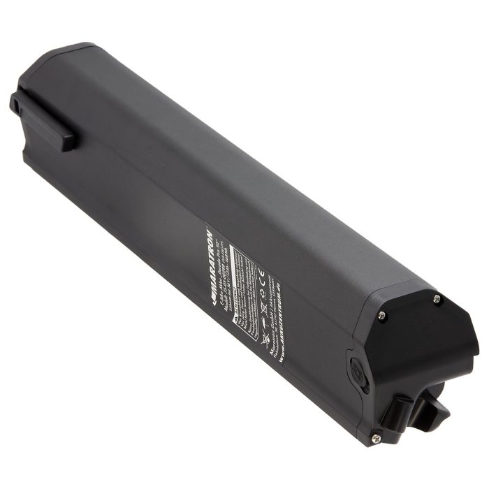 Maratron Semi-Intube Accu 36V 13Ah 468Wh | Telefunken, Zündapp - Afbeelding 4