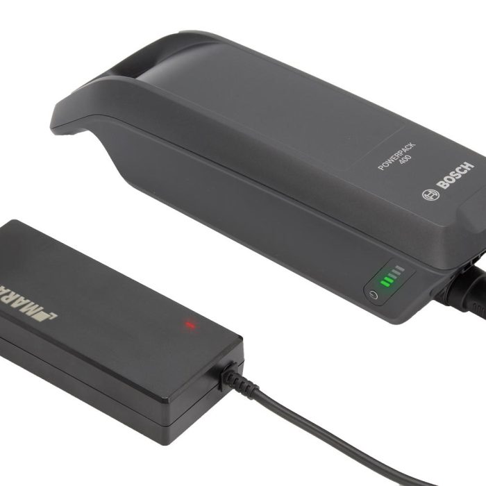 MARATRON Compact Oplader 36V/2A voor Bosch Active/Performance Line - Afbeelding 2