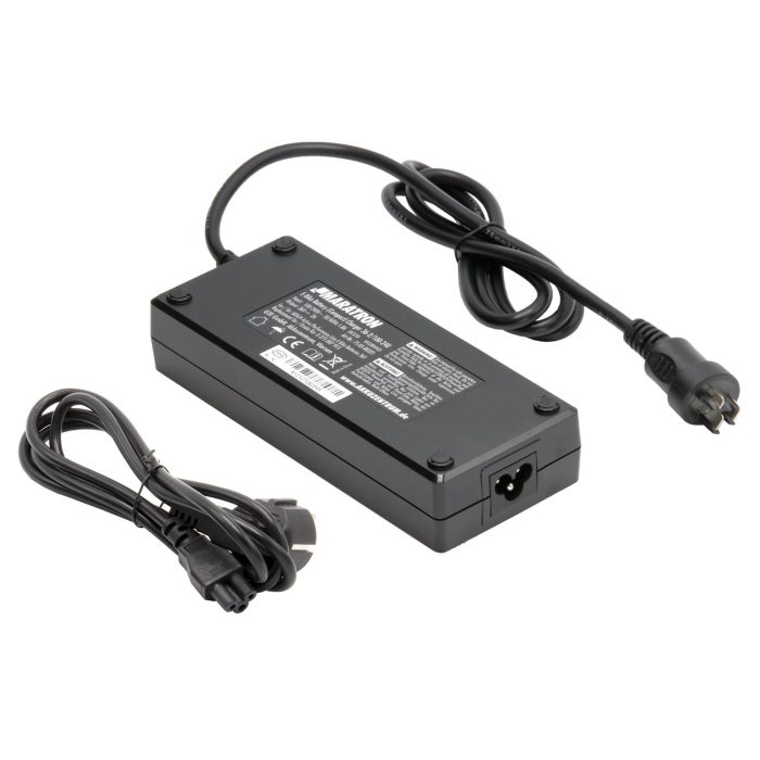 MARATRON Compact Oplader 36V/2A voor Bosch Active/Performance Line - Afbeelding 5