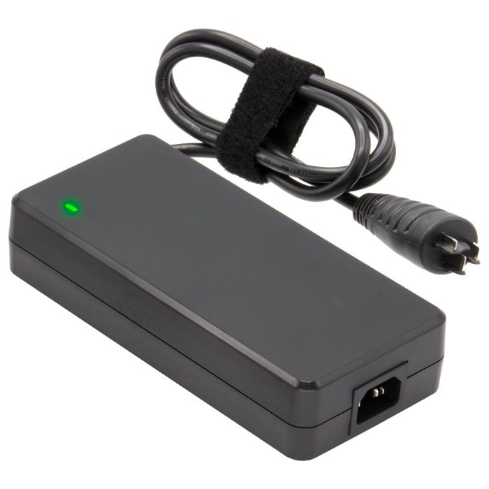 Maratron Lader 36V/4A voor Bosch Active/Performance Line