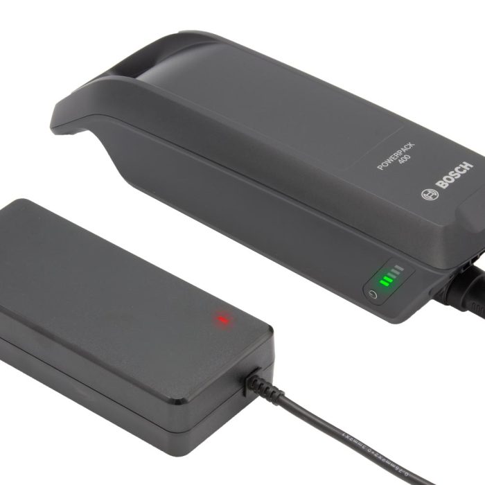 Maratron Lader 36V/4A voor Bosch Active/Performance Line - Afbeelding 2