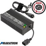 Maratron Snellader 36V 6A voor Bosch Active/Performance Line
