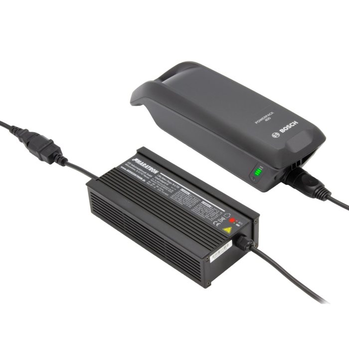 Maratron Snellader 36V 6A voor Bosch Active/Performance Line