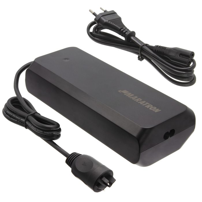 Maratron Snellader 36V 6A voor Bosch Active/Performance Line