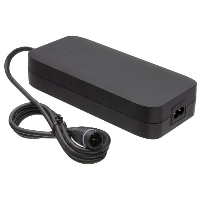 Maratron Oplader voor Yamaha PASC9 E-Bike Accu 36V 4A