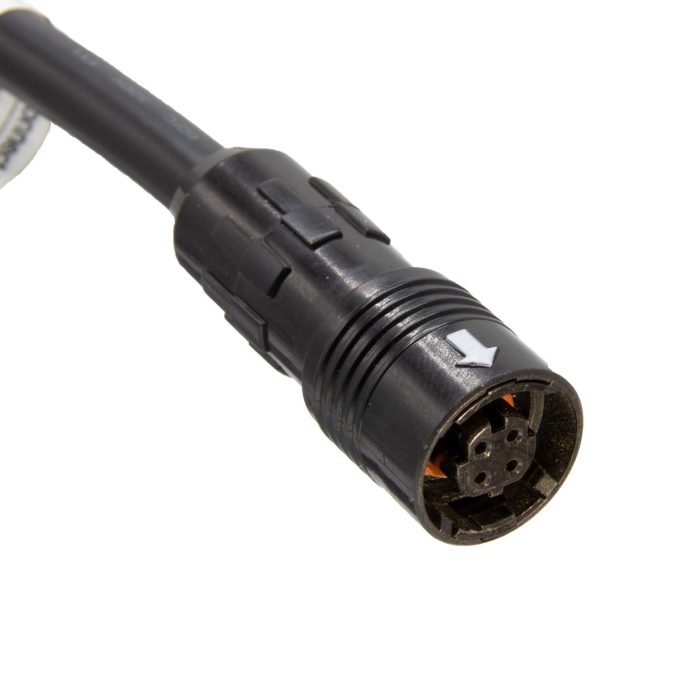 Maratron Lader PASC5 voor Yamaha 36V accu's (4A)