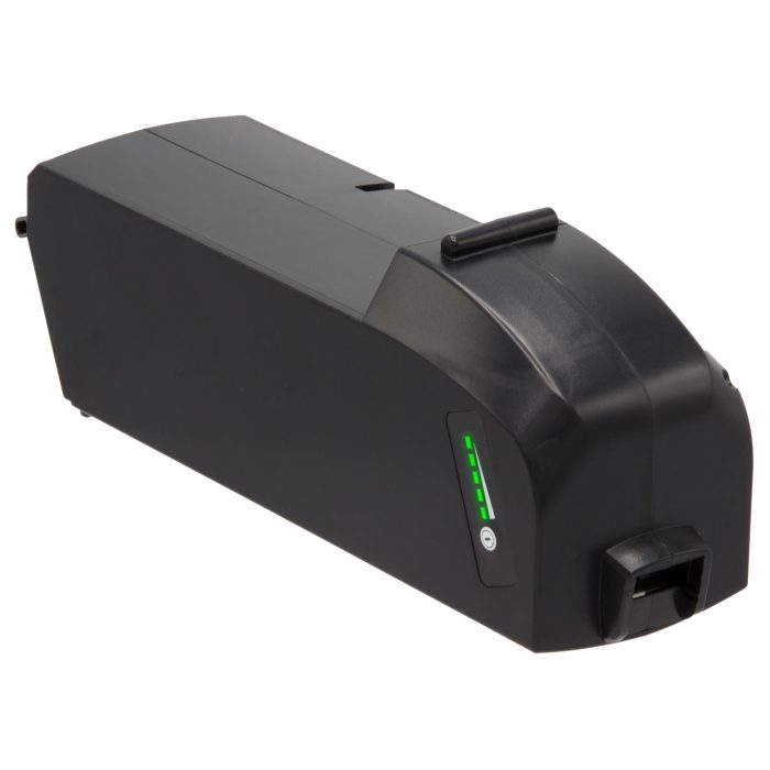 Maratron Accu Bosch Classic+ PowerPack 500 - 36V 14Ah Frame