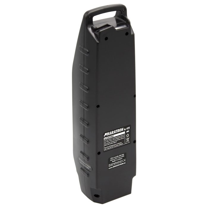 Maratron Vervangaccu Yamaha PW-Systeem 36V 17Ah 600Wh - Afbeelding 5