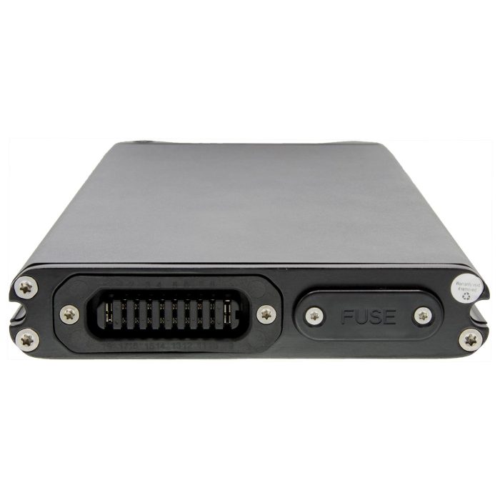 GWA ibo-R45 bagagedrager accu 32,4V 13,8Ah (447Wh) Babboe - Afbeelding 4