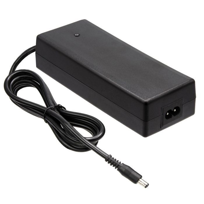 GWA Oplader voor Babboe E-bike Accu R37 / R45 / R50 - Afbeelding 2