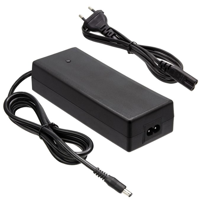 GWA Oplader voor Babboe E-bike Accu R37 / R45 / R50 - Afbeelding 6