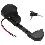 Framehouder Bidonaccu Korte Bouwvorm - Maratron