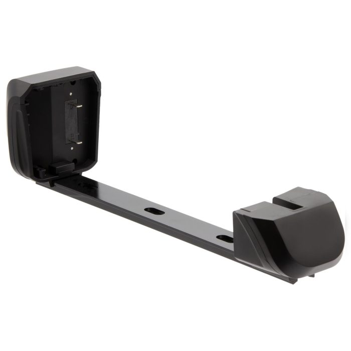 Halterung Joycube Rahmenakku SF-06S - korte vorm met slot
