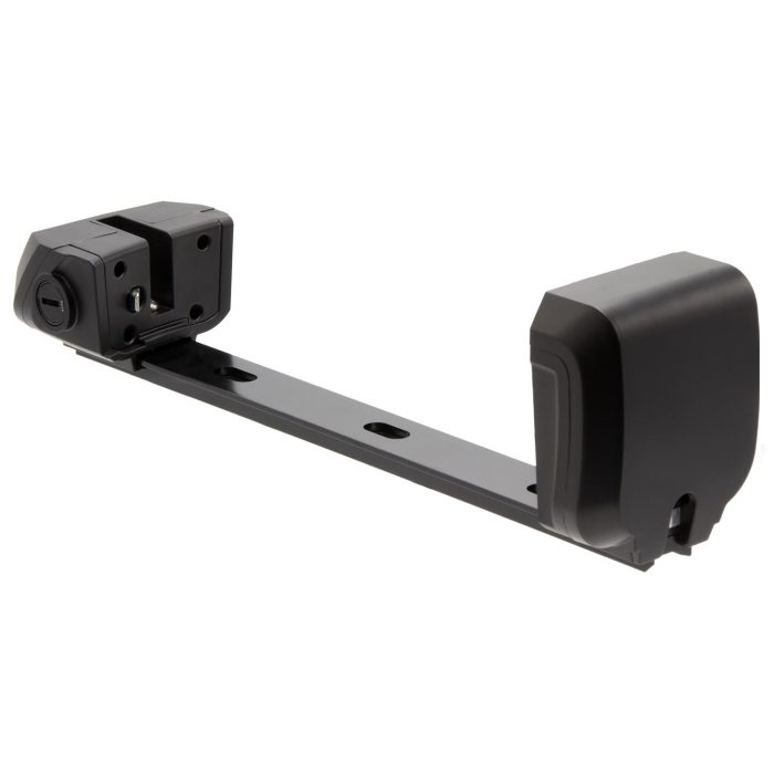 Halterung Joycube Rahmenakku SF-06S - korte vorm met slot - Afbeelding 2