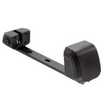Halterung Joycube Rahmenakku SF-06S lange vorm met slot