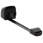 Maratron Houder voor AEG-Unterrohrakku ZZ131 (36V/48V)