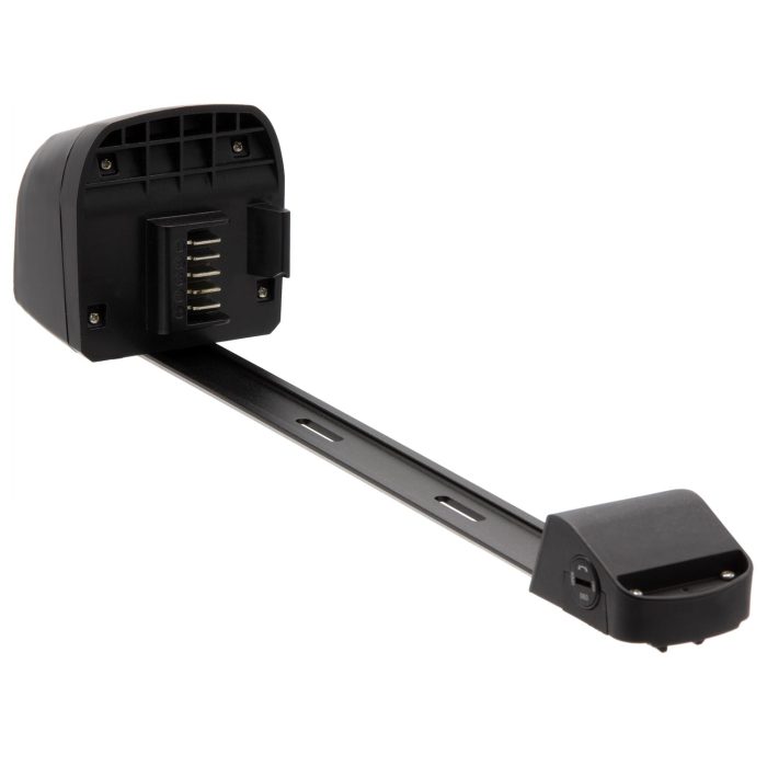 Maratron Houder voor AEG-Unterrohrakku ZZ131 (36V/48V)