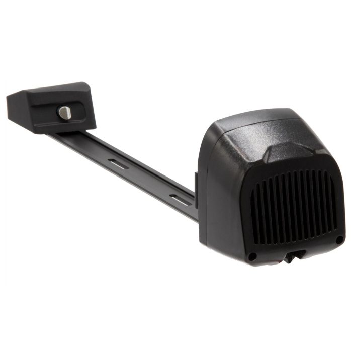 Maratron Houder voor AEG-Unterrohrakku ZZ131 (36V/48V) - Afbeelding 2