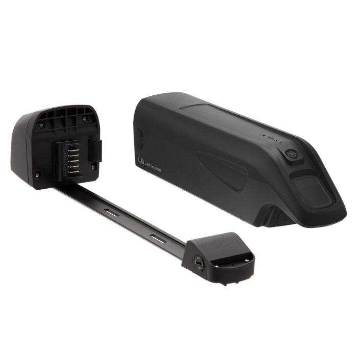 Maratron Houder voor AEG-Unterrohrakku ZZ131 (36V/48V) - Afbeelding 3