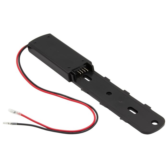 Maratron houder voor Blaupunkt frame-accu ZZ981004