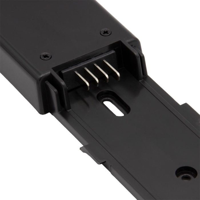 Maratron houder voor Blaupunkt frame-accu ZZ981004 - Afbeelding 2