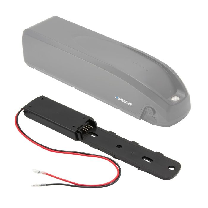 Maratron houder voor Blaupunkt frame-accu ZZ981004 - Afbeelding 3