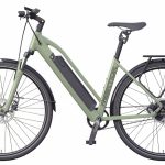 Maratron Semi-Intube Accu 36V 13Ah 468Wh | Telefunken, Zündapp