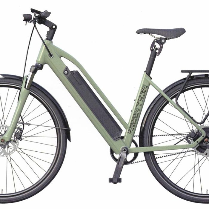 Maratron Semi-Intube Accu 36V 13Ah 468Wh | Telefunken, Zündapp