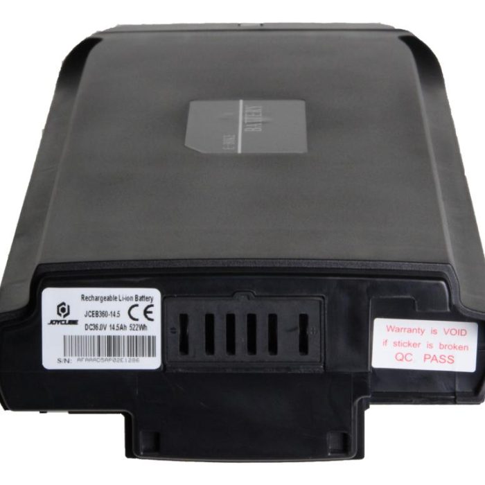 Joycube SF-03 36V 14,5Ah E-bike Accu (522Wh) - Phylion - Afbeelding 5