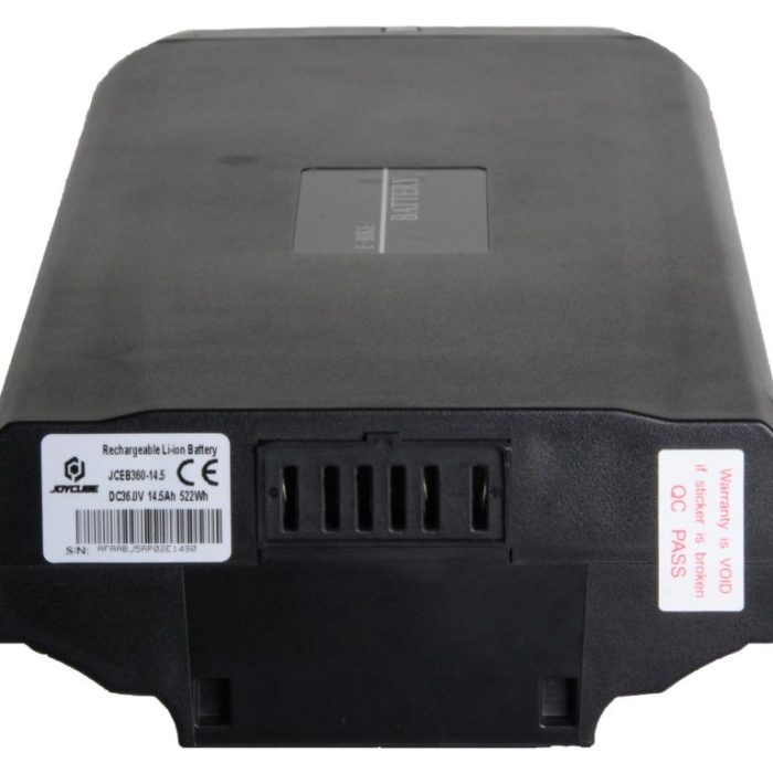 Joycube Wall-ES JCEB360 E-bike Accu 36V 11Ah 396Wh - Phylion - Afbeelding 3