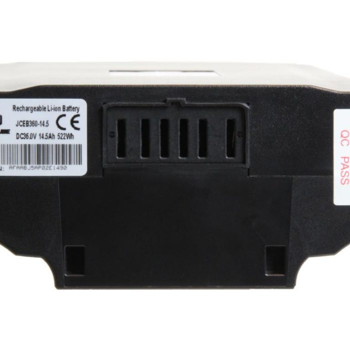 Joycube Wall-ES JCEB360 E-bike Accu 36V 11Ah 396Wh - Phylion - Afbeelding 4