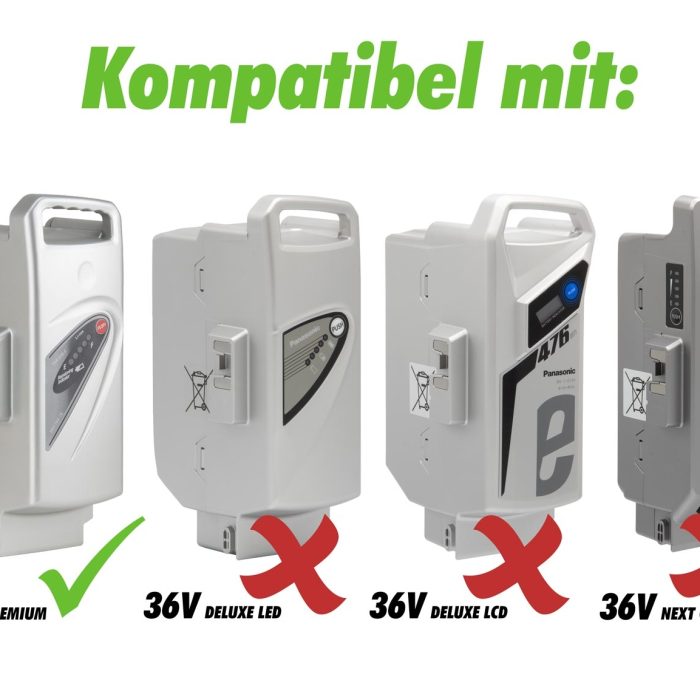 Maratron Snellader NKJ048A 29.3V 4A voor Panasonic 26V accu's - Afbeelding 5