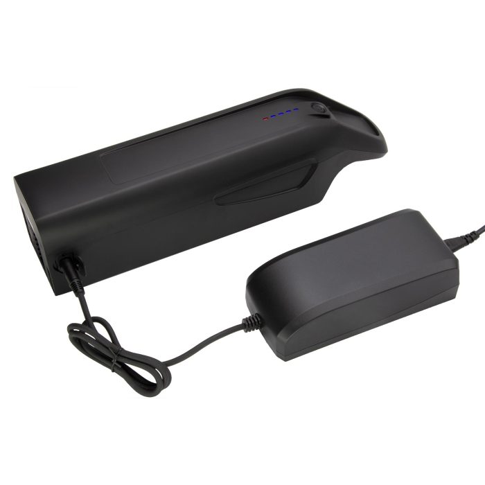 Maratron Oplader 36V 4A voor AEG SideClick Accu's - Afbeelding 6