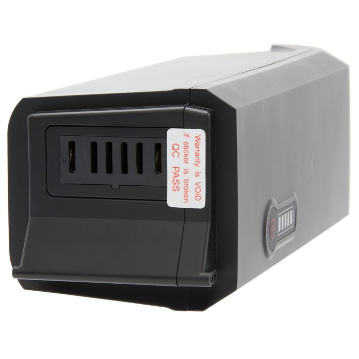 Joycube SF-06 48V 10,5Ah E-bike Accu (504Wh) - Phylion - Afbeelding 5