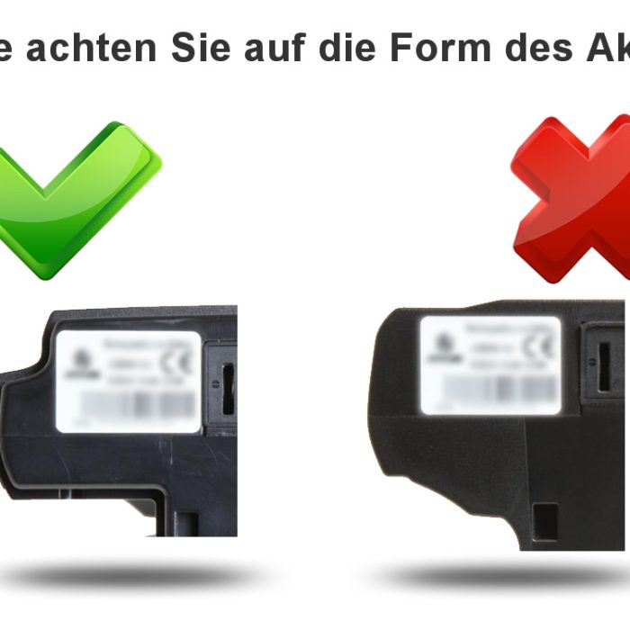Joycube SF-03 CAN-BUS 36V 11,6Ah E-Bike Accu (418Wh) - Afbeelding 2