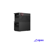 AEG Solarcube Pro Plug-in Thuisbatterij 6,0 kWh