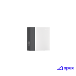 AlphaESS Smile G3 Thuisbatterij 9.3 kWh IP65